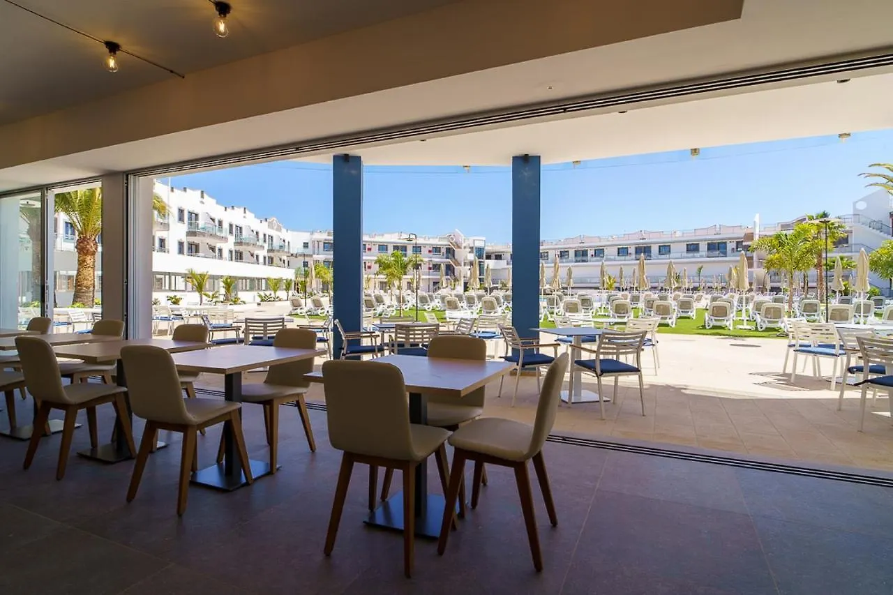 Hotel Cordial Marina Blanca Playa Blanca
