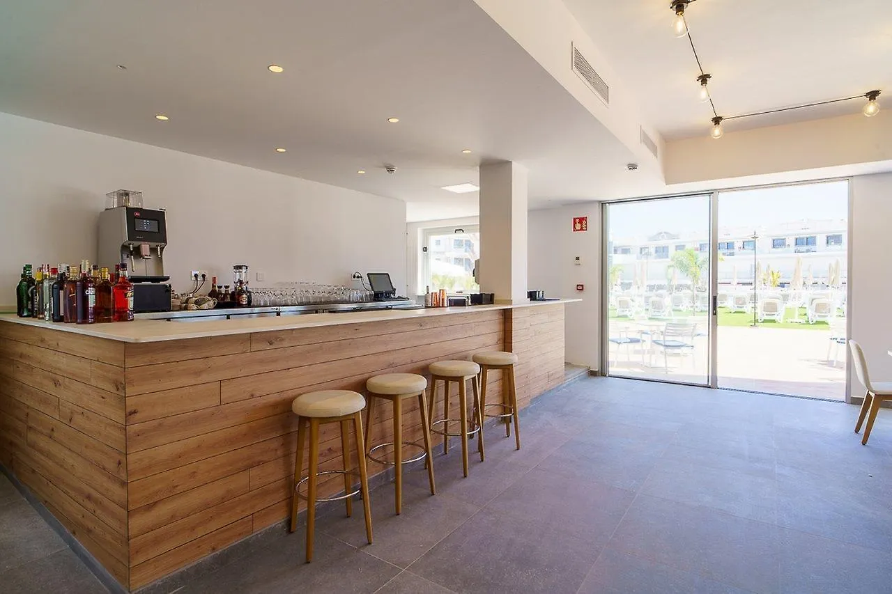 Hotel Cordial Marina Blanca Playa Blanca