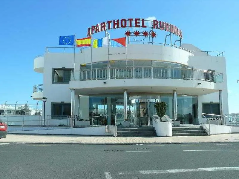Hotel Cordial Marina Blanca Playa Blanca  4*, Playa Blanca (Lanzarote)