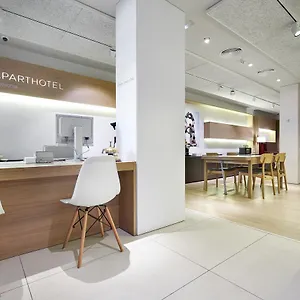 *** Hotel Silver Spagna